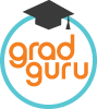 Grad Guru Logo
